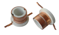 Контактное кольцо генератора  (Lucas A127) 70A